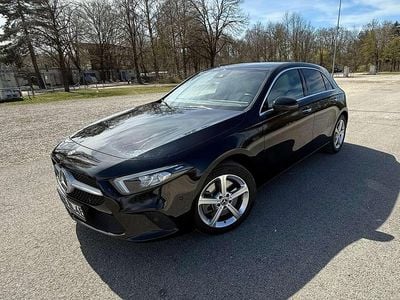 Gebraucht Mercedes 250 160 PS (117 kW) 2020 Limousine