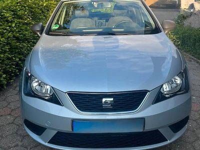 Seat Ibiza ST