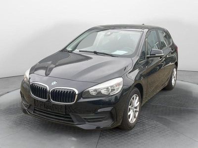 BMW 216 Active Tourer