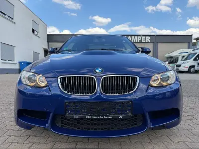 Gebraucht BMW M3