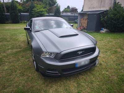 Gebraucht Ford Mustang Premium 309 PS (227 kW) 2013 Coupé
