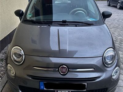 gebraucht Fiat 500 TOP ZUSTAND