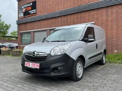 Gebraucht Opel Combo