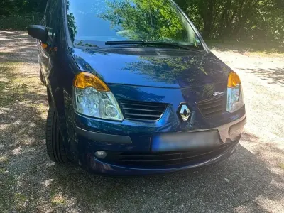 Gebraucht Renault Modus