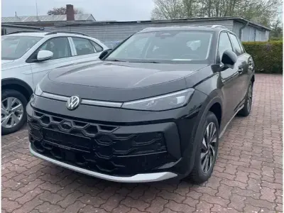 Occasion VW T-Roc Style 150 ch (110 kW) 2026 Noir SUV