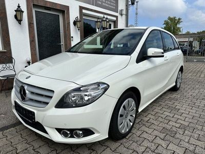 Mercedes B220