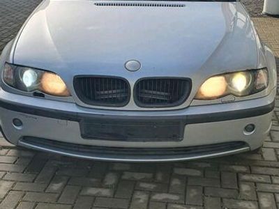 gebraucht BMW 320 combi I benzin flüssiggas