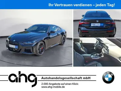 Gebraucht BMW M440