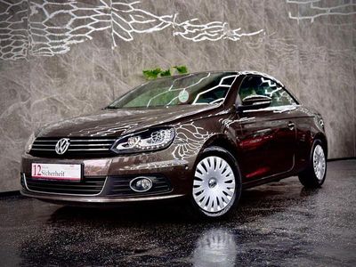 VW Eos