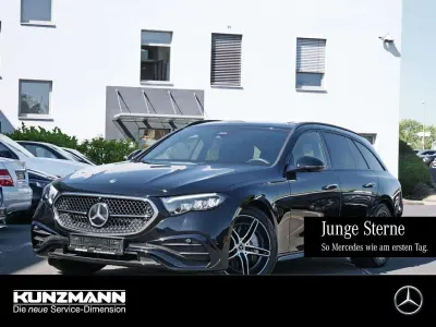 Gebraucht Mercedes E200