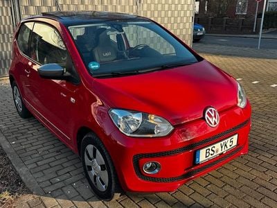 VW up!
