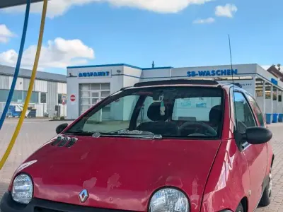 Używany Renault Twingo