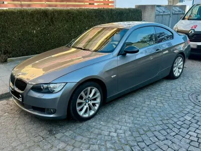 Gebraucht BMW 320