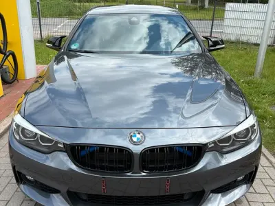 Gebraucht BMW 420 Gran Coupé