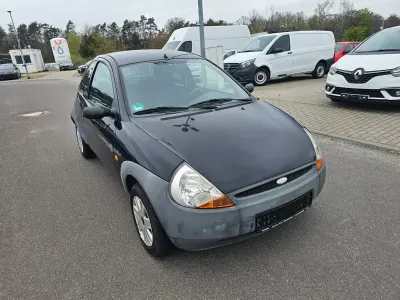 Gebraucht Ford Ka