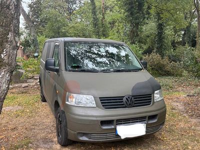 VW T5
