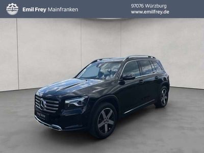 Mercedes GLB180