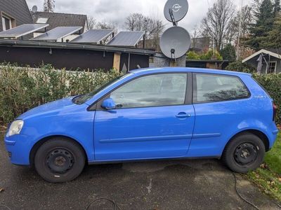 gebraucht VW Polo 