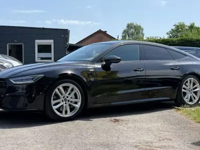 Gebraucht Audi A7