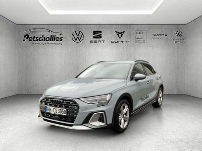 Gebraucht Audi A3 Sport 150 PS (110 kW) 2025 Grau Limousine