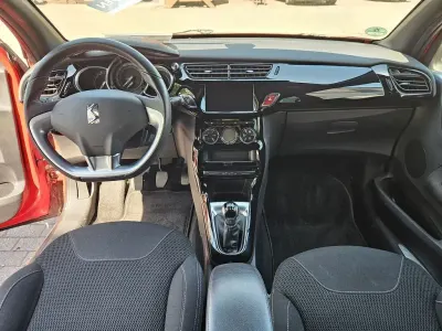 Gebraucht DS Automobiles DS3