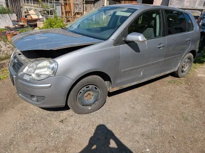 Gebraucht VW Polo