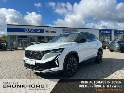 Gebraucht Renault Austral