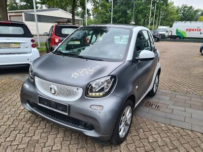 Smart ForTwo Coupé