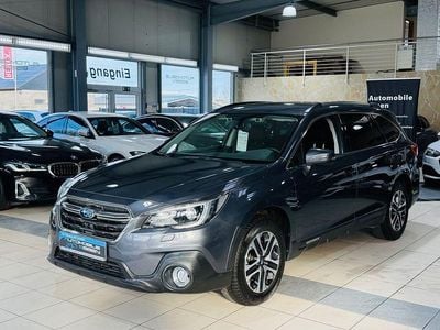 Gebraucht 2019 Subaru Outback Comfort Limousine | 24.999 € (Fairer Preis)