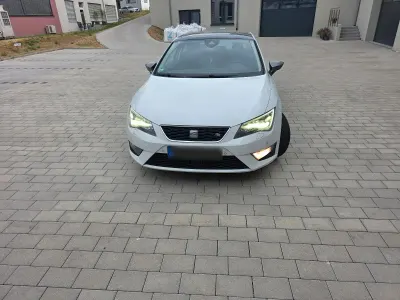 Gebraucht Seat Leon