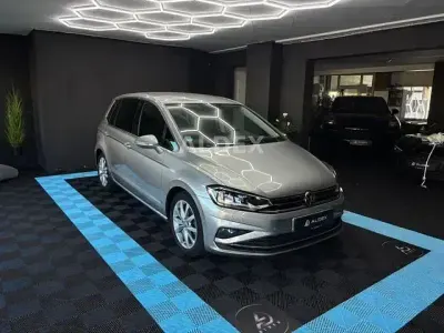 Gebraucht VW Golf VII
