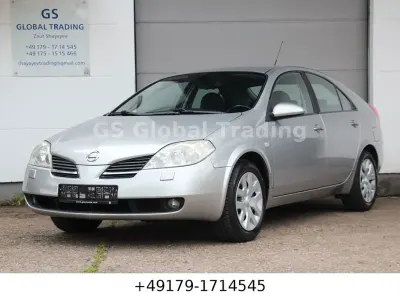 Gebraucht Nissan Primera