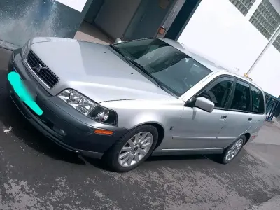 Gebraucht Volvo V40