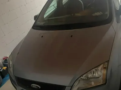 Gebraucht Ford Focus