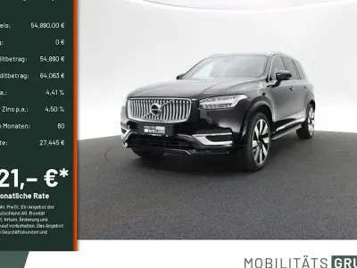 Gebraucht Volvo XC90
