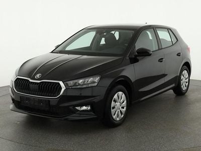 Black magic perleffekt Neu 2026 Skoda Fabia Selection | 18.995 € (Guter Preis)