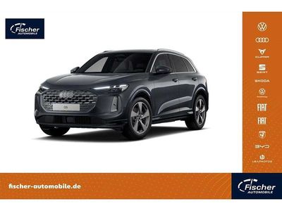 Gebraucht Audi Q5 Advanced 204 PS (150 kW) 2025 Grau SUV