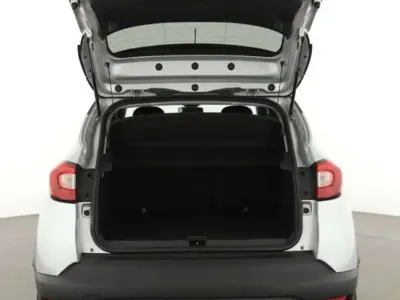 Gebraucht Renault Captur
