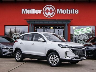 Baic X35
