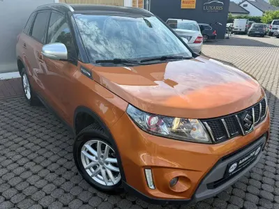 Gebraucht Suzuki Vitara