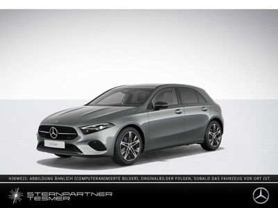 Mercedes A200