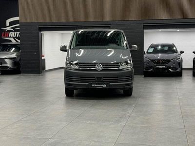 Occasion VW Transporter Comfortline 150 PK (110 kW) 2018 Grijs Van