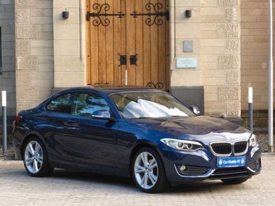BMW 218
