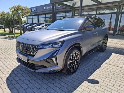 Usata Renault Austral Esprit Alpine 158 CV (116 kW) 2025 Grigio SUV