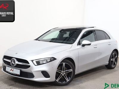 Mercedes A200
