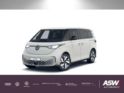 gebraucht VW ID. Buzz Pro 150 kW (204 PS) 77 kWh 1-Gang-Autom
