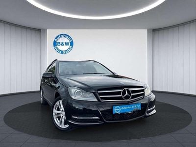 Mercedes C350