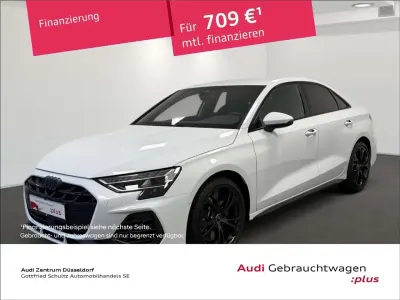 Gebraucht Audi S3