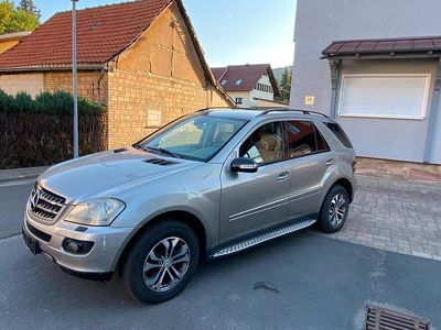 Mercedes ML280