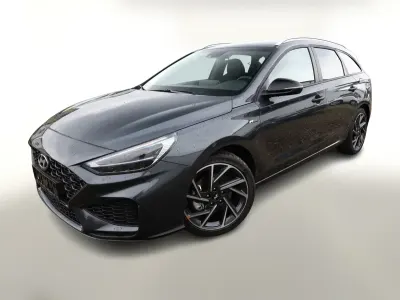 Gebraucht Hyundai i30